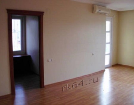 Косметический ремонт комнат и квартир в Саратове