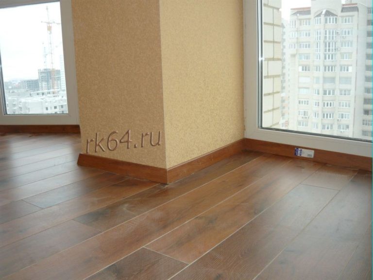 Полы. Прайс-лист на ремонтно - отделочные работы по полу